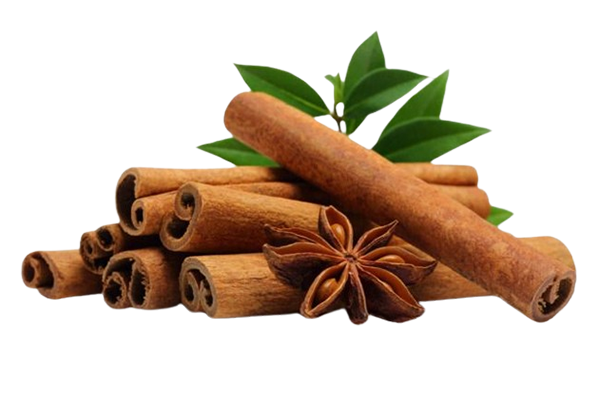 Cinnamon-berkah