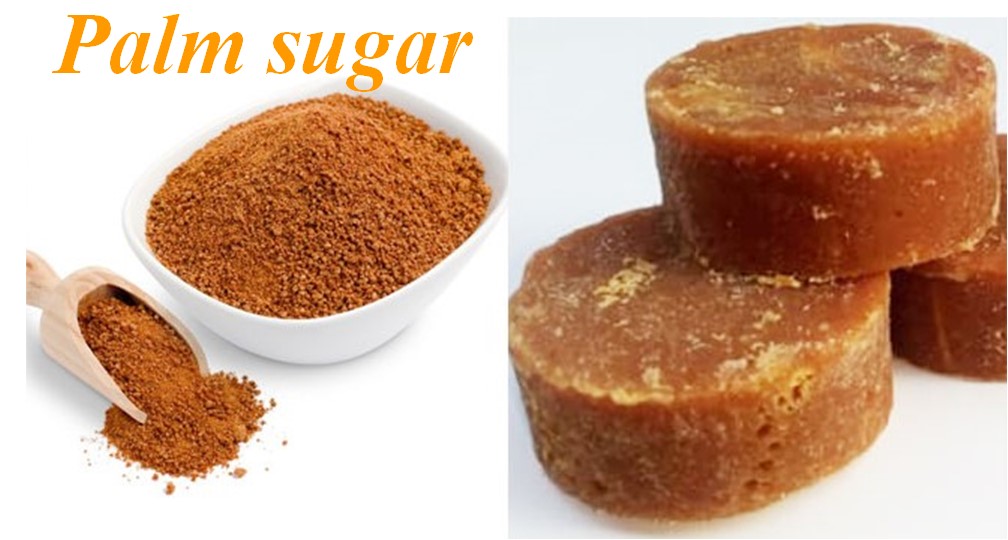 Gula aren_palm sugar
